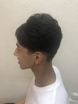 美容室サラ(SALA) 学生カット