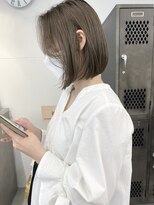 アペット(Appet)&nbsp;ワンレンボブ/フェイスレイヤー