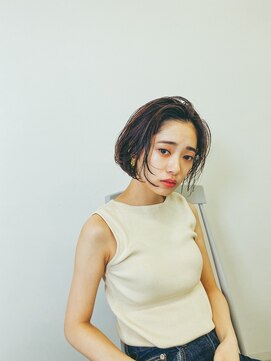 ガーランドウメダ(Garland umeda) 【まとまって動くボブ!】 0004671