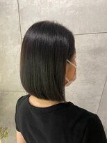 レヴェリー(REVERIE)&nbsp;#ケラスターゼ#ヘアカラー