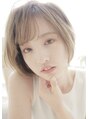シュシュプライベートヘアサロン(Chou chou private hair salon)&nbsp;柔らかく、しなやかなショート