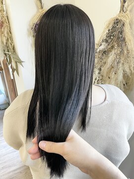 コレスト(Corest) #高難度縮毛矯正