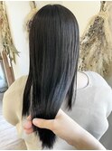 #高難度縮毛矯正