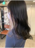 インナー ホワイトピンク