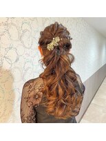 サロンドプランセス(SALON DE PRINCESSE)&nbsp;ローポニー