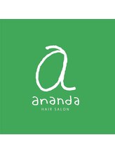 ananda【アナンダ】