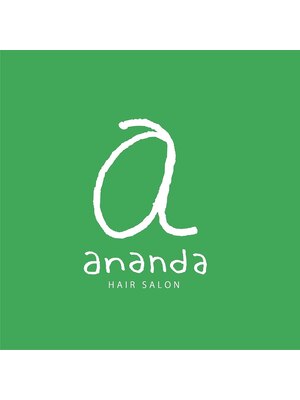 アナンダ(ananda)