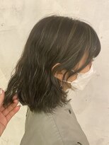 アドール(ADOR)&nbsp;ハイライト スプリングカラー