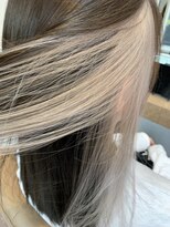 エイジア ユナイテッド バーン(ASIA UNITED BURN)&nbsp;◆ASIA◆ inner color