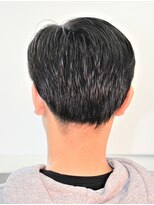 エルム&nbsp;ツーブロック