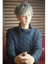 アットシー(@c) ケイト