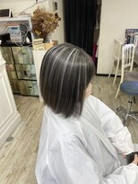 アイコン トゥーグランノール(EIKON to grand nord) 2022A/W