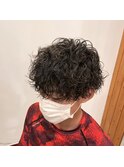 波巻きウルフ