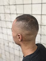 ヒロギンザ 新橋日比谷口店(HIRO GINZA)&nbsp;ハイスキンフェードボーズ