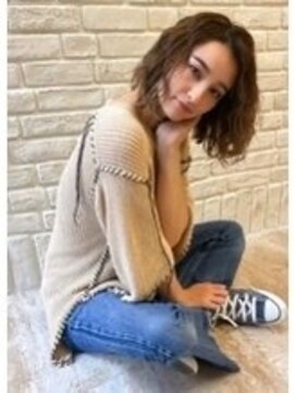 エルト 河原町(elto) 【elto河原町】大人かわいいこなれスタイル20代30代髪質改善