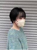 Takumiショートヘアショートボブ10代20代30代福岡天神大名博多