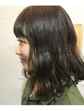 スーク 宜野湾店(suuk) マットアッシュ