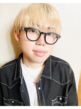 ドロップ(drop) 黒尾 紘人