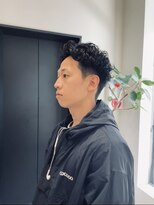 ノイ(noi)&nbsp;スパイキーショート