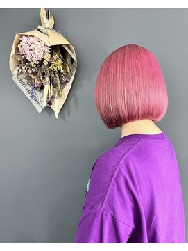 ラフィネ(Raffine) ももいろ