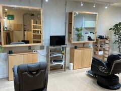 Flowers BARBER SHOP【フラワーズバーバーショップ】