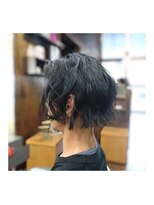 オトミカヘアー&nbsp;サロンワーク/メンズカット