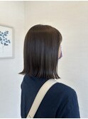 マットベージュカラー