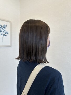 ロンデル(RONDEL) マットベージュカラー