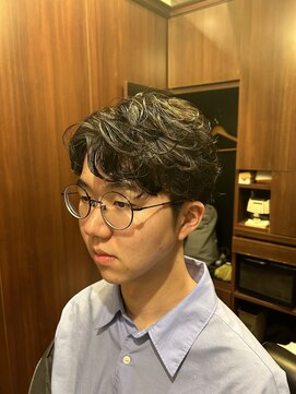 ヒロギンザ 田町店(HIRO GINZA) ラフカール◎簡単セット