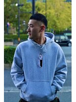 リックス(LIX)&nbsp;クロップヘア