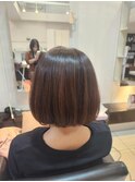 シルクトリートメント