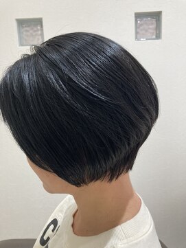 ラ ファブリック 草加(LA FABRIQUE) 【下田】グラボブ