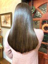 レーヴ(Reve)&nbsp;乾かしただけでまとまる極上美髪矯正＊