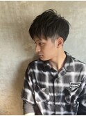 メンズカット