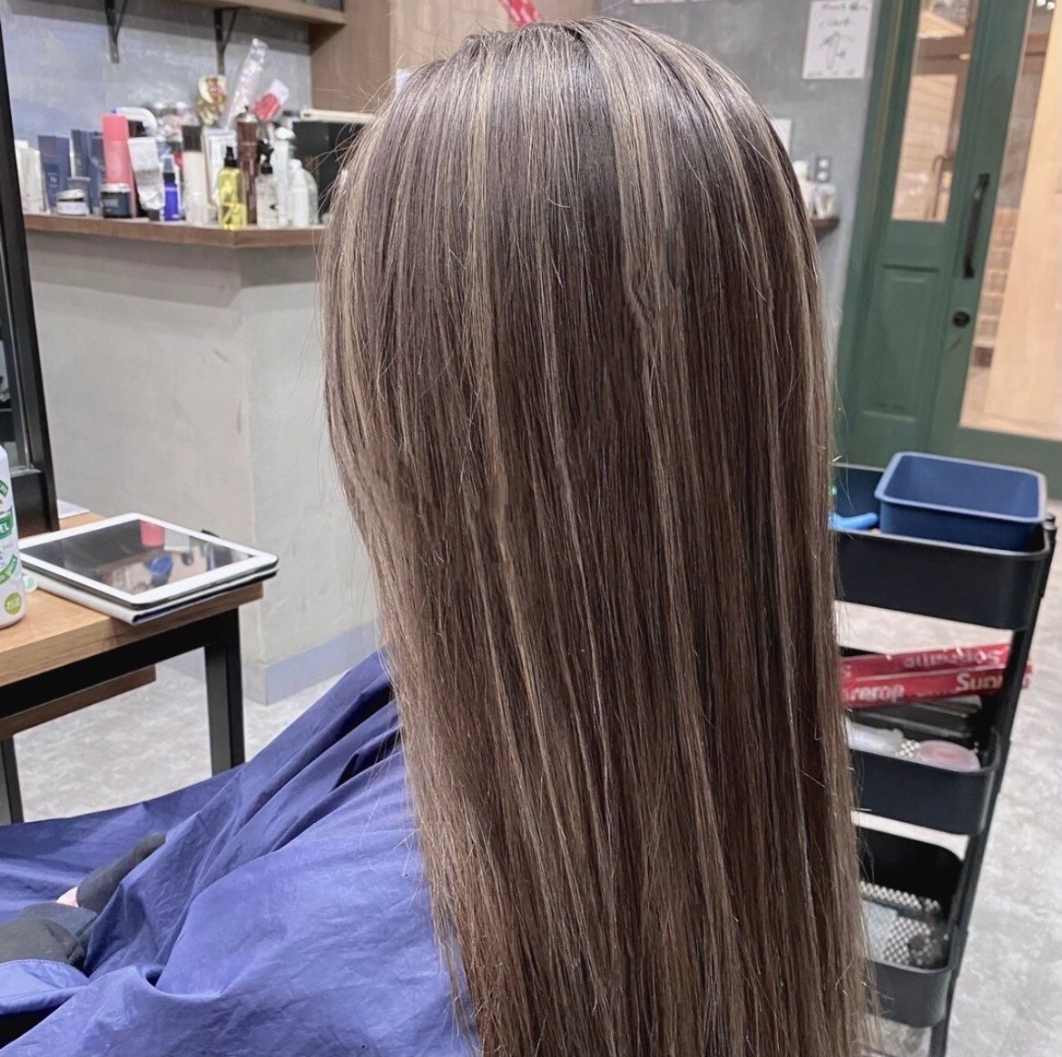 ルーツ(Root)｜ホットペッパービューティー