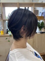 ハレ(HALE)&nbsp;ふんわり柔らかショート