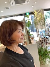 ラビット(Rabbit)&nbsp;矢島 和恵