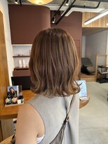 ミーシグ(mysig.)&nbsp;ナチュラルミディ