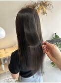【髪質改善】ヘアエステ