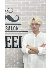 エスフィール 新井宿店(S.feel)&nbsp;高屋 海斗