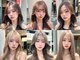 ドープリット(Dope LIT)の写真/透明感×圧倒的な艶が叶う♪周りと差がつくスタイルに☆【福井/髪質改善/カラー/メンズ/パーマ/縮毛矯正】
