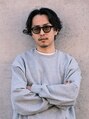 アントバイフィフス 秋田(unt by fifth) 佐藤 翔平