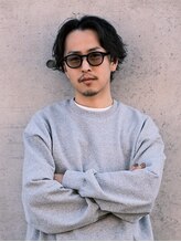 アントバイフィフス 秋田(unt by fifth) 佐藤 翔平