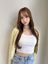 アールサロン 名駅(Rr SALON)&nbsp;髪質改善