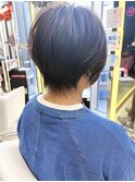 大人綺麗ショート 古賀ショート10