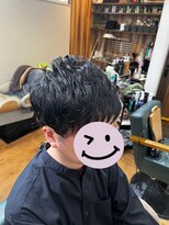 ボスコ(BOSCO) ニュアンスマッシュ