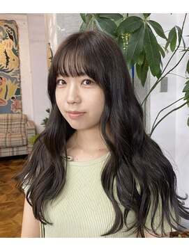 アペロ 柏(Apero) オリーブベージュcolor