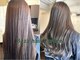 バズ ヘアガーデン(Bazz hair garden)の写真
