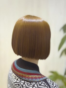 ベジット(Bejitto) ミルクティーカラー