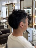 ツイストスパイラル